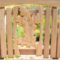 Sitting Spiritually Autumn Carving close up landscape.jpg