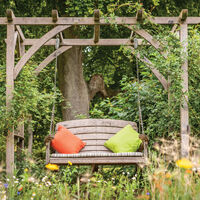 H4 - Oak Pergola & Two Seater Curve Back.jpg