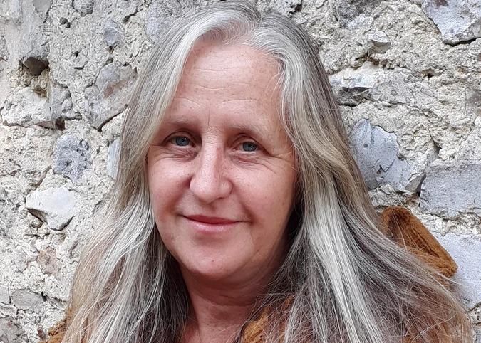 Have a Seat With... Alice Meacham