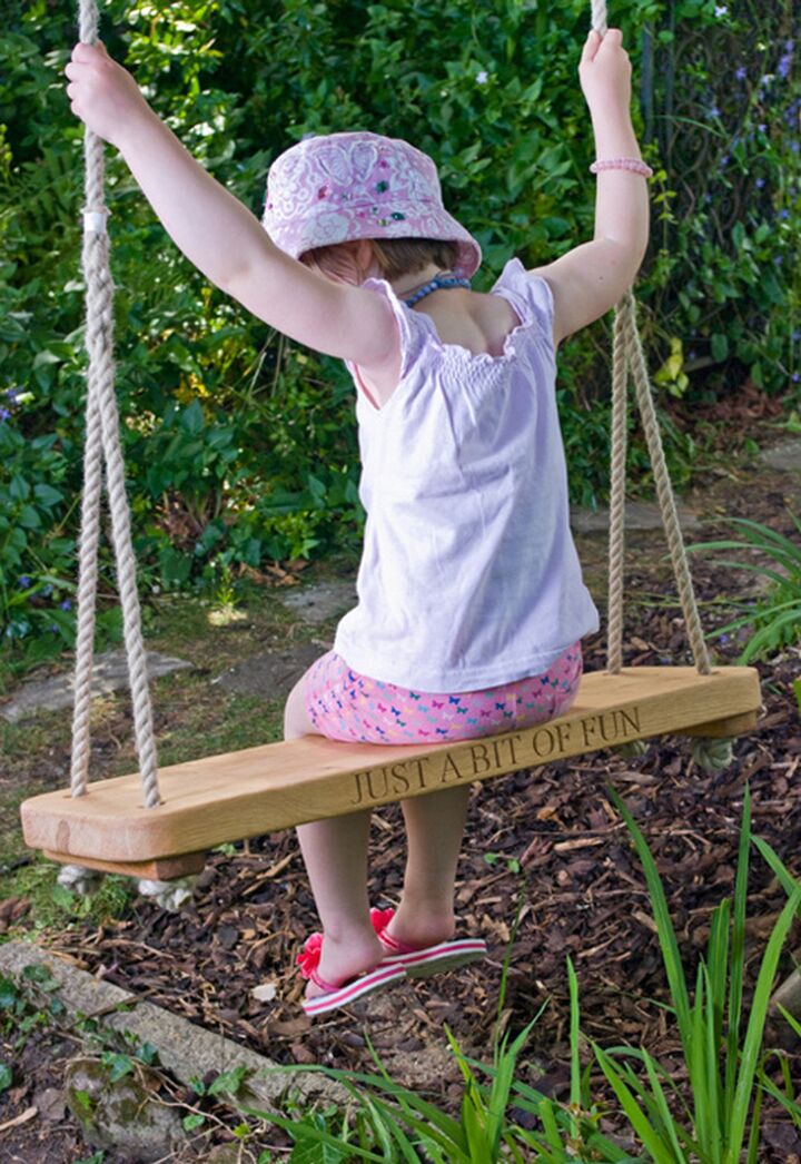 Sitting Spiritually  Carved Rope Swing.jpg