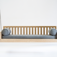 Single Day Bed