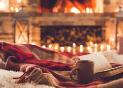 Our Favourite Reads for the Winter Season