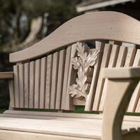 Sitting Spiritually RHS Four Seasons Bench Autumn carving close up.jpg