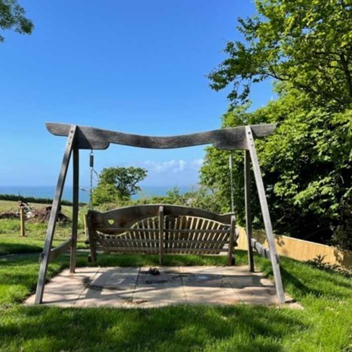 A Seat With a View