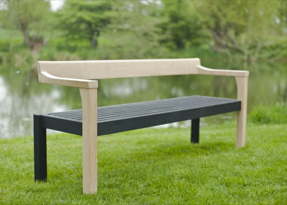 Contemporary Garden Furniture | Sitting Spiritually