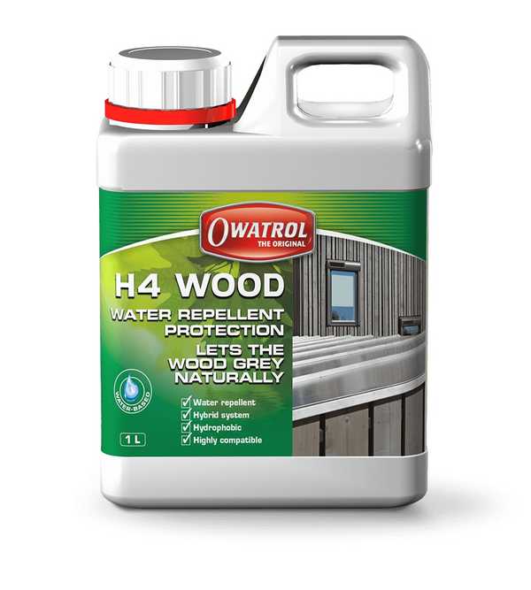 H4 Wood