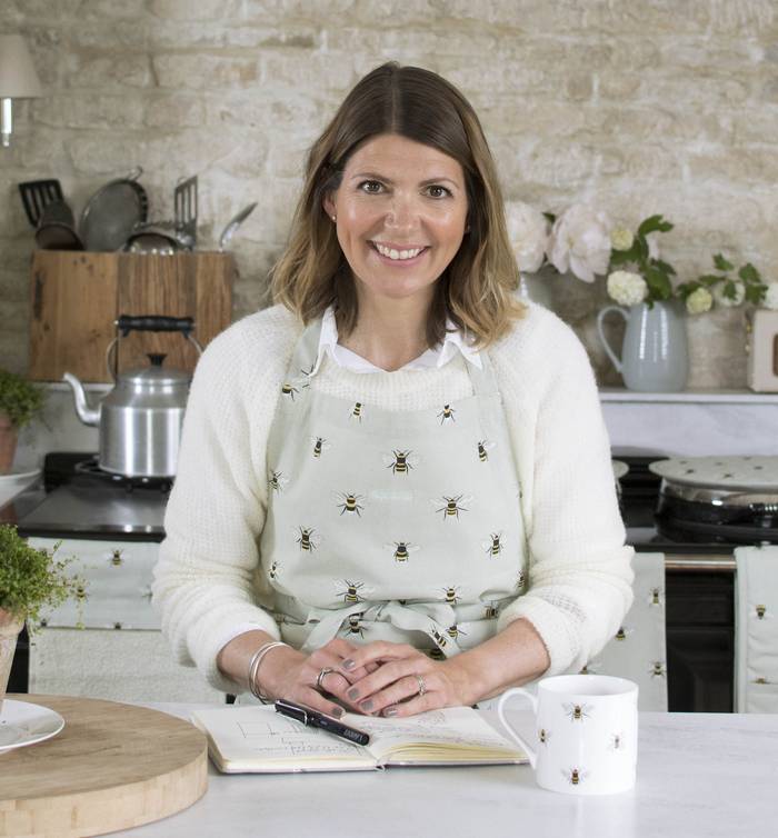 Have a Seat With... Sophie Allport Sitting Spiritually