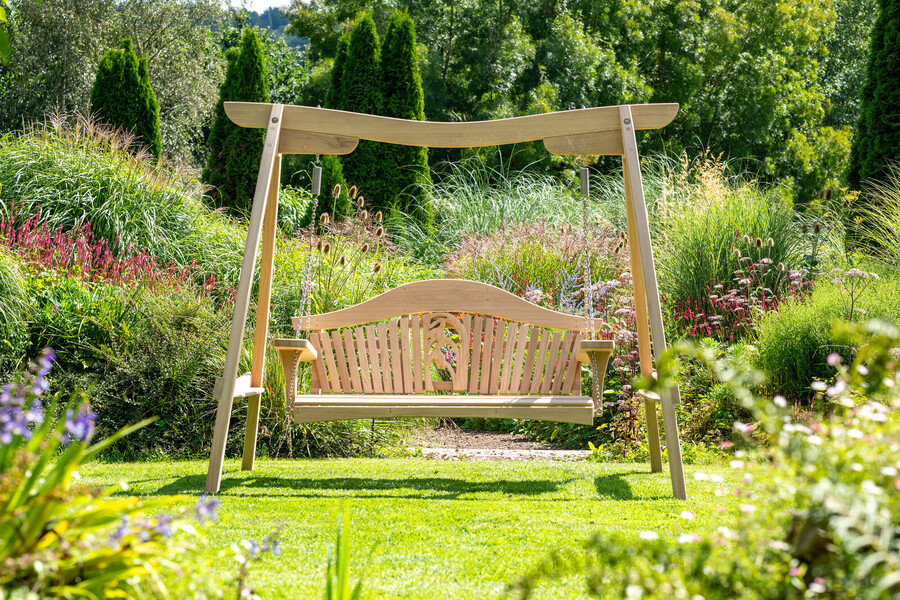 Swing seat springs hotsell